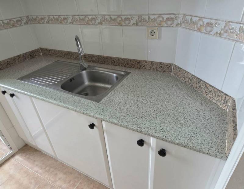 Venta - Piso - Rincón de Loix - Benidorm