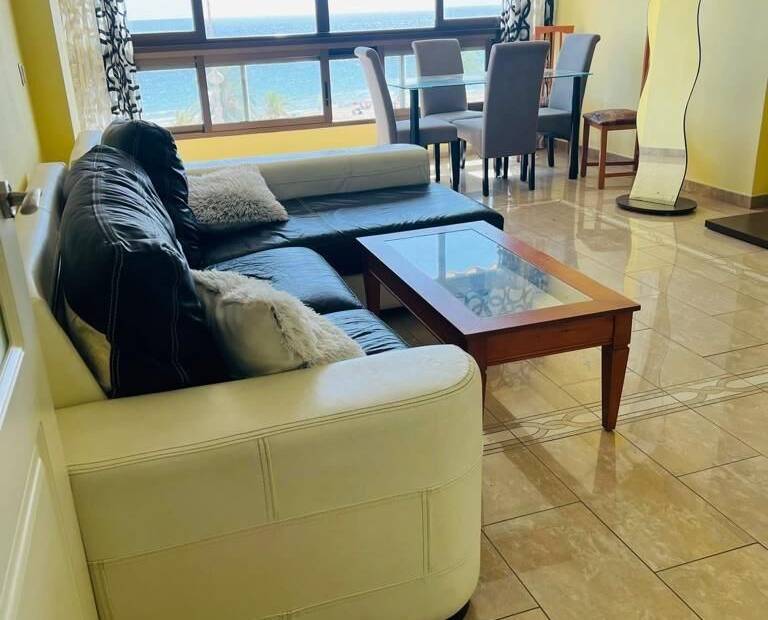 Sale - Flat - Playa de Poniente - Benidorm