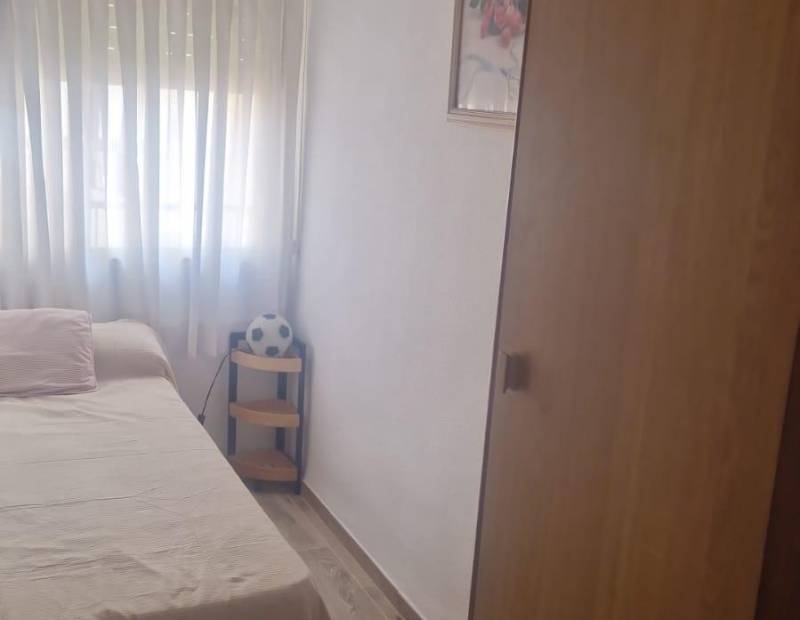 Venta - Apartamento - Centro - Benidorm
