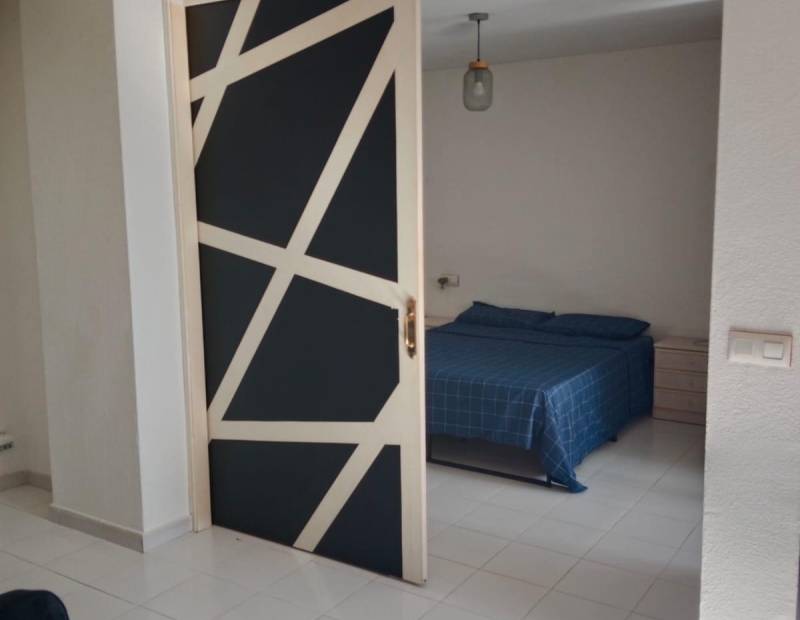 Vente - Appartement - Rincon de Loix Alto - Benidorm