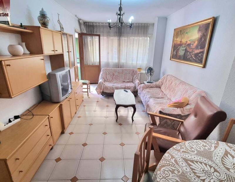 Sale - Flat - Centro - Benidorm