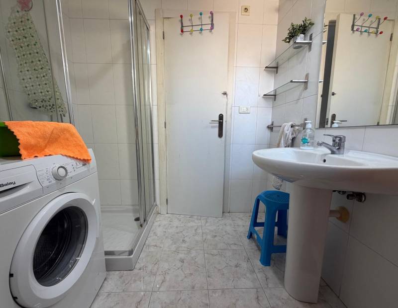 Venta - Apartamento - Levante - Benidorm