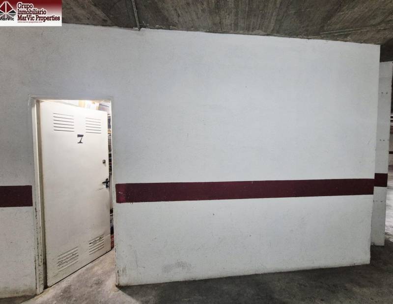 Vente - Penthouse - Cala Villajoyosa - Villajoyosa