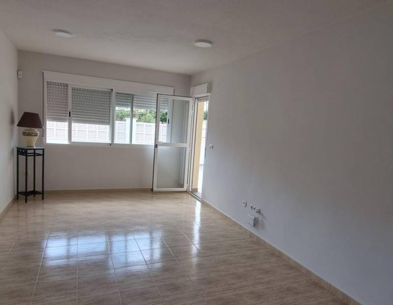 Vente - Maison mitoyenne - Bello horizonte - La Nucía