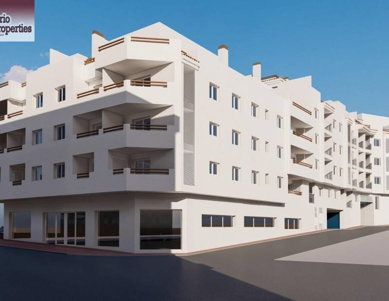 Venta - Piso - Pueblo - l'Alfas del Pi