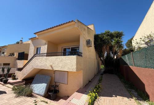 Pareado - Продажа - Urbanizaciones - La Nucía