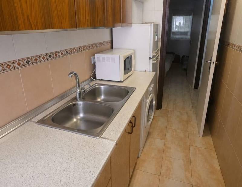 Vente - Appartement de ville - Poniente - Benidorm
