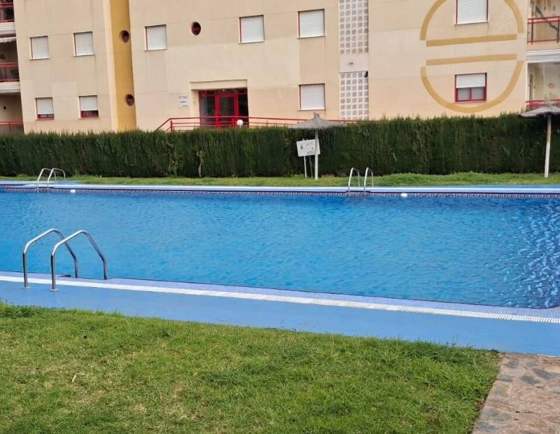 Vente - Appartement de ville - Playas Del Torres - Villajoyosa