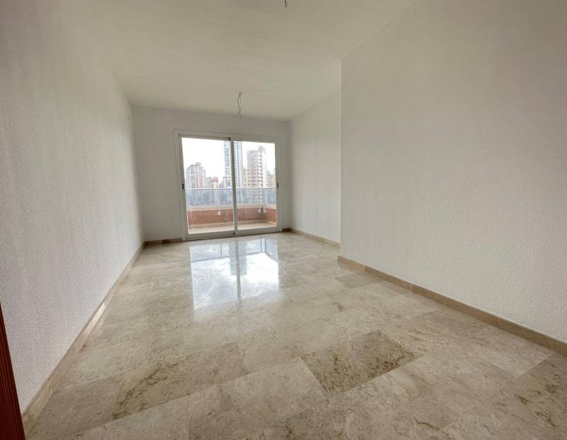 Sale - Apartment - Rincon de Loix - Benidorm