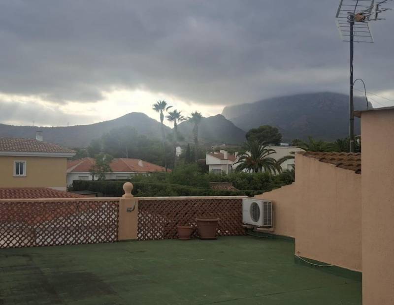 Продажа - шале - Coblanca - Benidorm