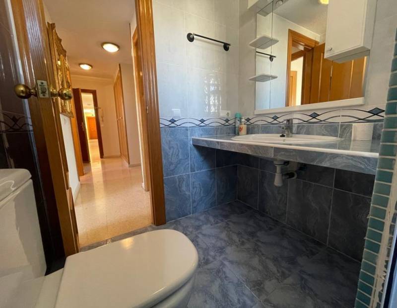 Продажа - АПАРТАМЕНТЫ - Levante - Benidorm