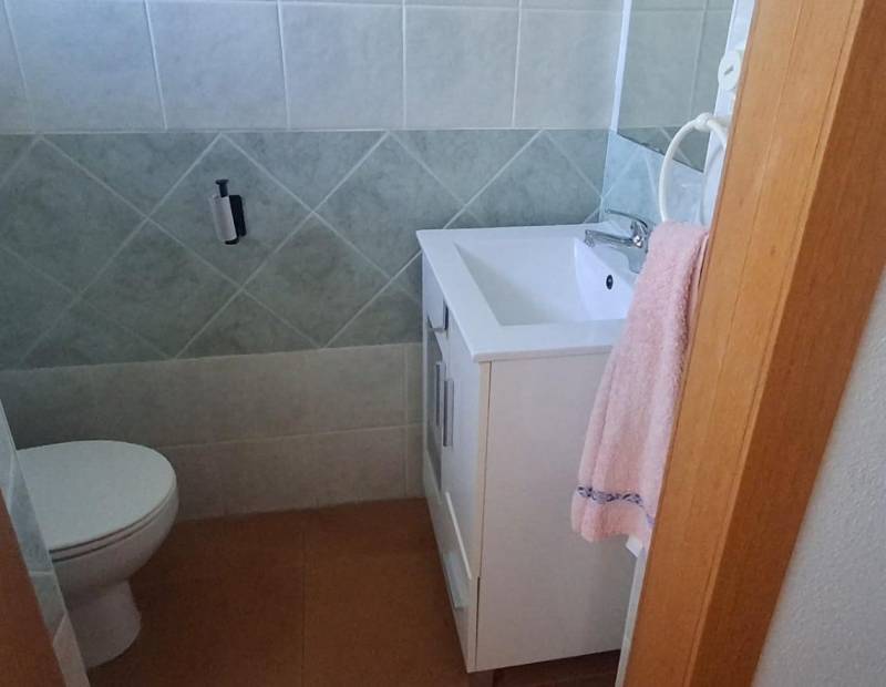 Vente - Maison individuelle - Panorama - La Nucía