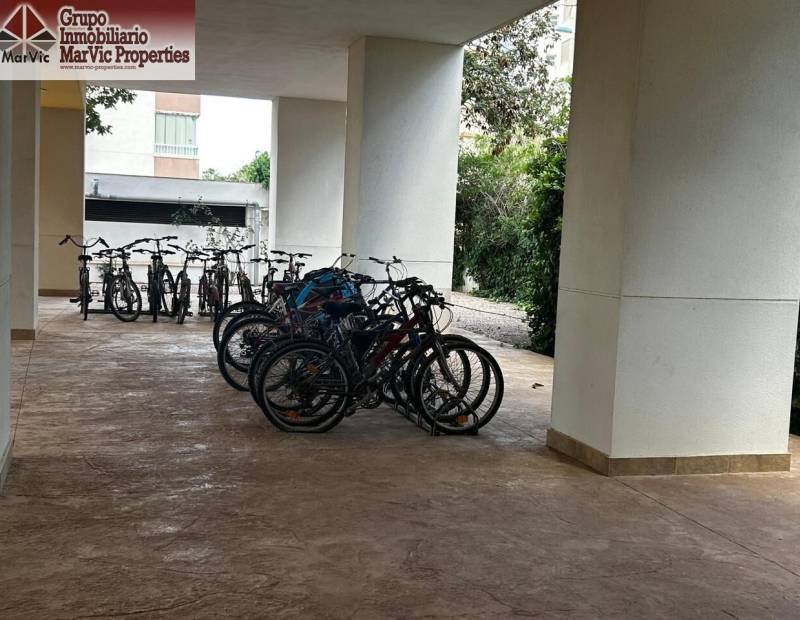 Продажа - квартира - PUERTO - Guardamar del Segura