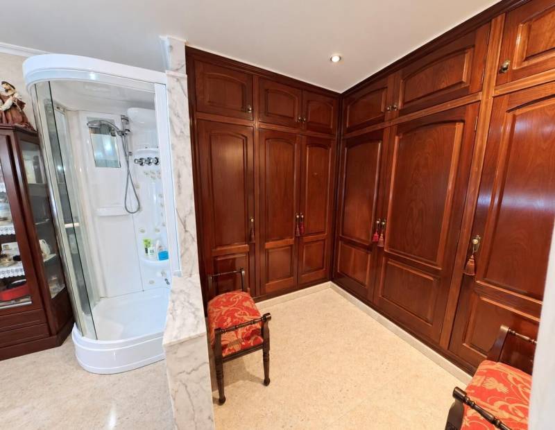 Vente - Maison mitoyenne - Colonia Escandinavia-Cautivador - l'Alfas del Pi