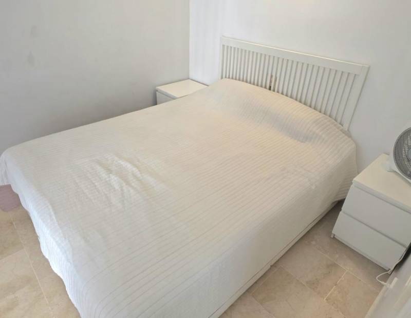 Venta - Piso - Rincón de Loix - Benidorm