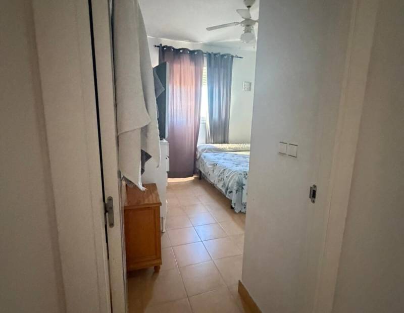 Vente - Appartement de ville - Via Parque - Benidorm