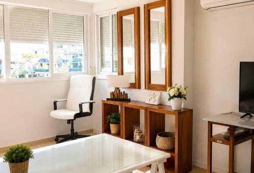 Apartamento - Venta - Cala Villajoyosa - Villajoyosa