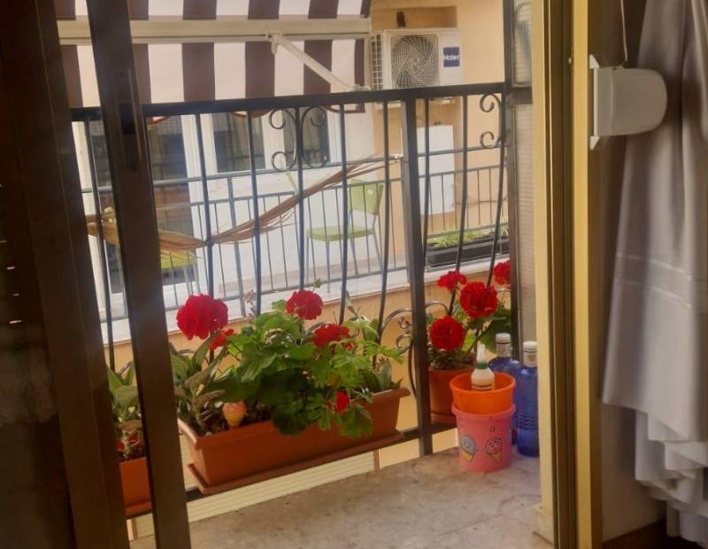 Venta - Apartamento - Centro - Benidorm