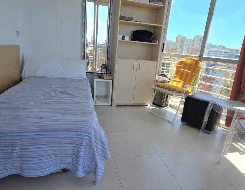 Venta - Apartamento - Juzgados - Benidorm