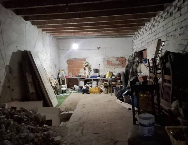 Vente - Maison - CENTRO - Callosa d'en Sarrià