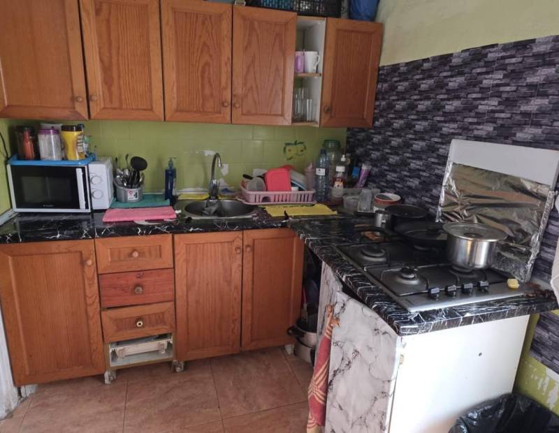 Sale - Flat - Centro - Benidorm