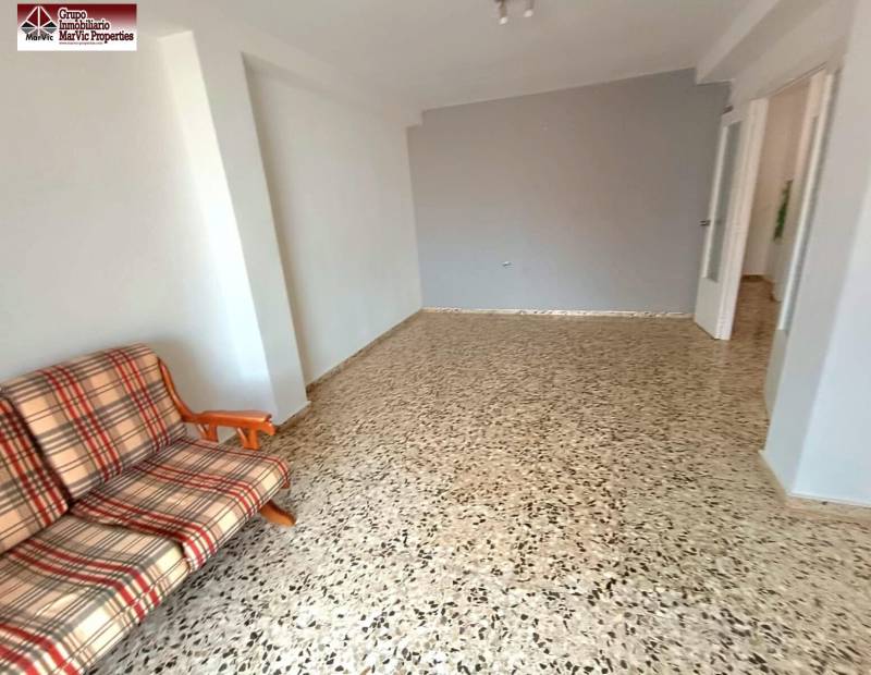 Vente - Appartement - Centro - Villajoyosa