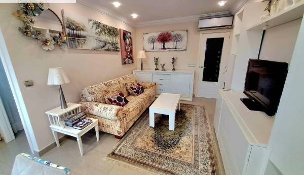 Piso - Alquiler - Levante - Benidorm