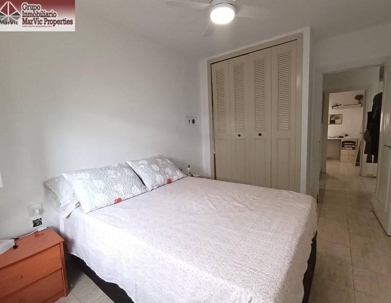 Sale - Ground floor apartment - Alfaz Del Sol - l'Alfas del Pi