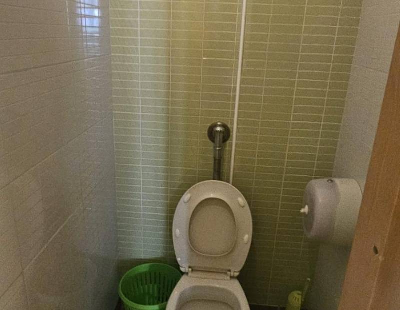 Продажа - помещение - Pueblo Levante - Benidorm