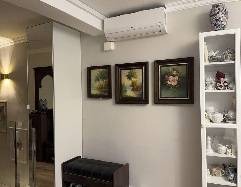 Vente - Duplex - Rincon de Loix Llano - Benidorm