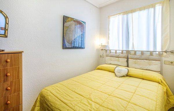 Sale - Apartment - Hotel Bali - Benidorm