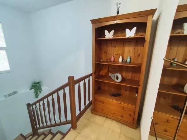 Vente - Maison jumelée - Rincon de Loix Alto - Benidorm