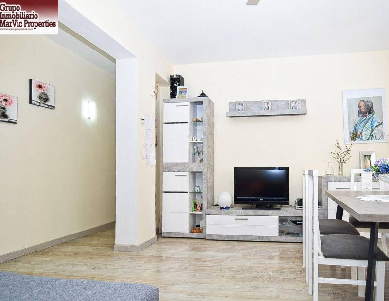 Продажа - квартира - Centro - Benidorm