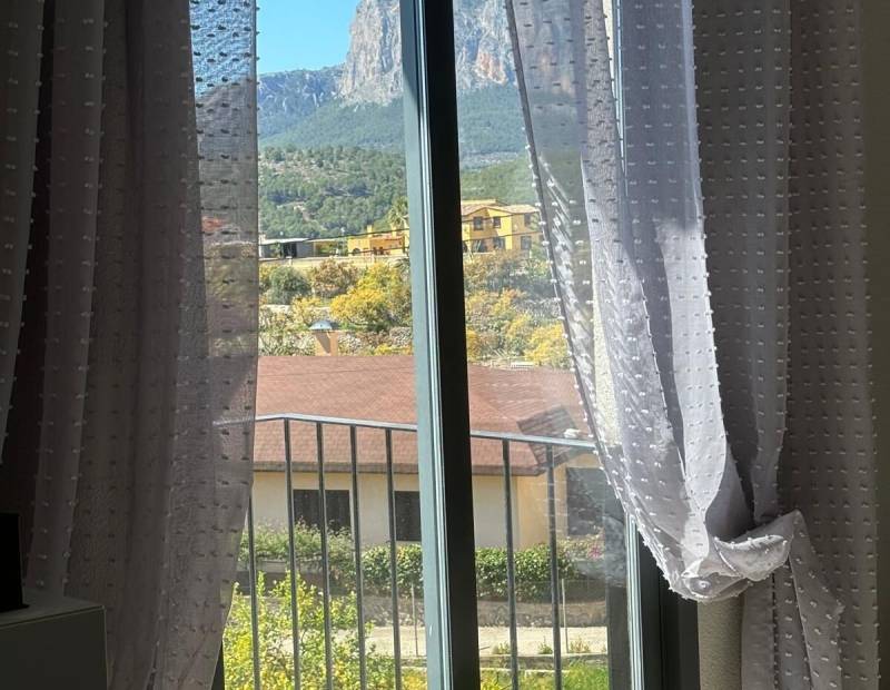 Продажа - ДОМ - Comunidad valenciana - Callosa d'en Sarrià