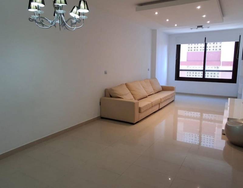 Sale - Flat - Poble Nou - Villajoyosa