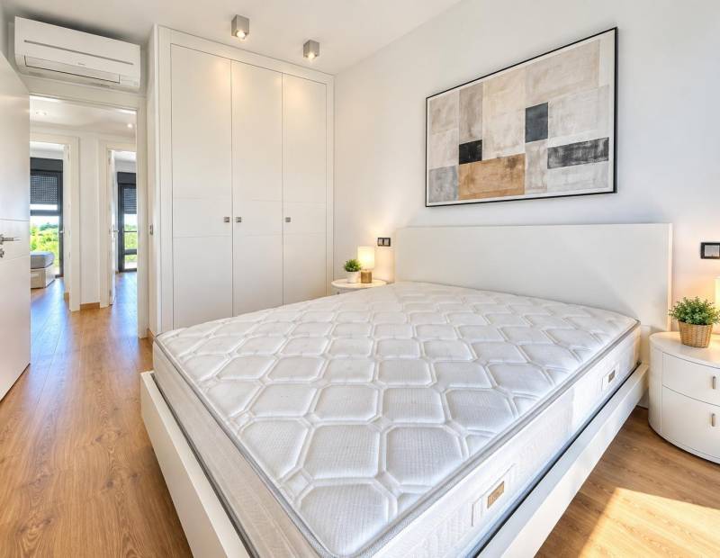 Venta - Chalet - Alfaz del PI Pueblo-Urbanizaciones - l'Alfas del Pi