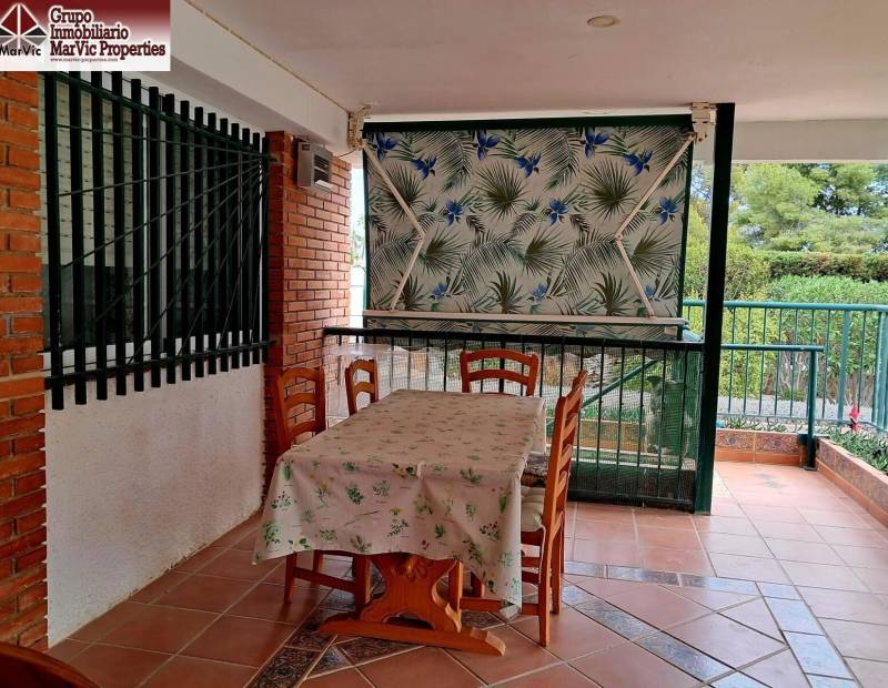 Vente - Maison - Partida Boqueres - San Vicente del Raspeig