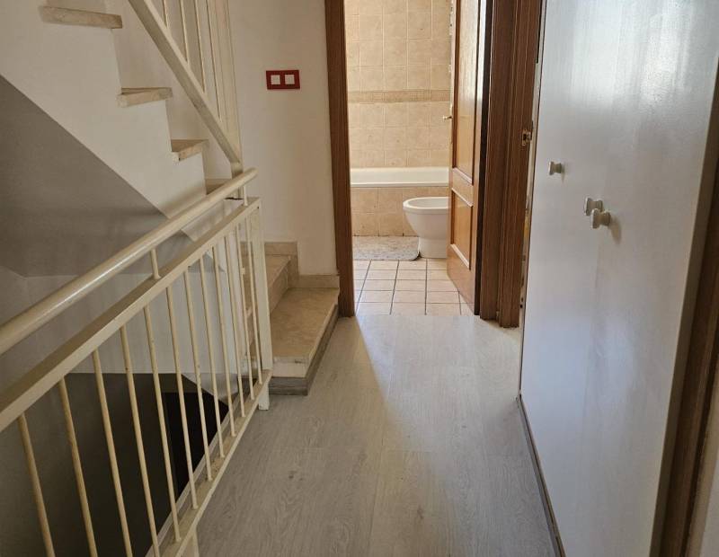 Sale - Terraced house - Balcón de finestrat - Finestrat