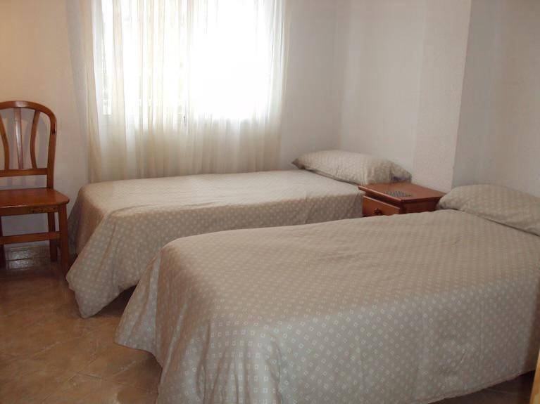 Venta - Piso - 1ª Linea - Benidorm