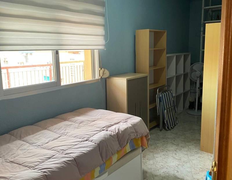 Продажа - Пентхаус - Centro - Benidorm