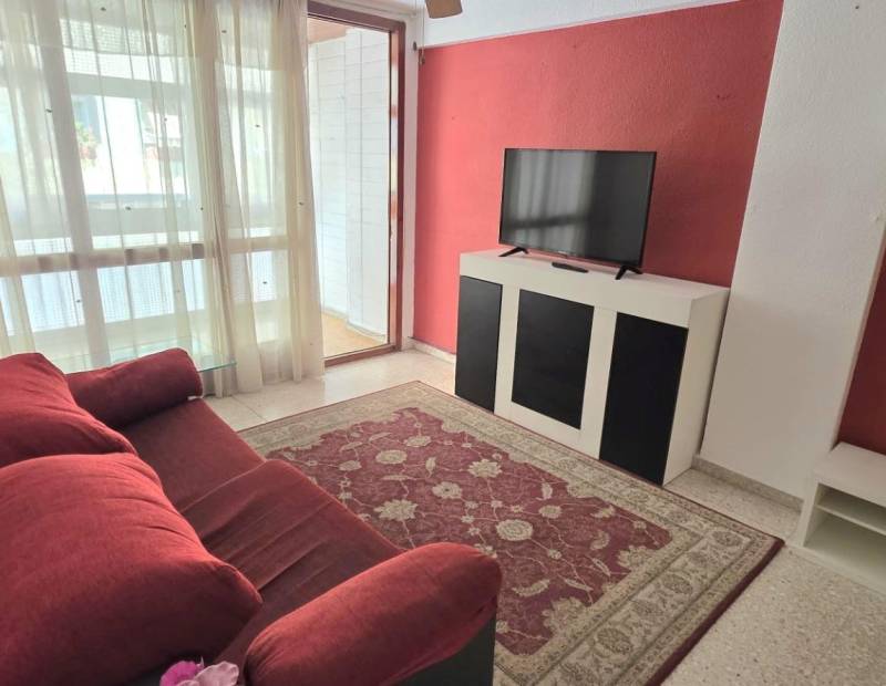 Vente - Appartement de ville - Poniente - Benidorm