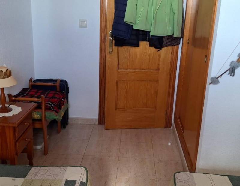 Vente - Appartement de ville - Playas Del Torres - Villajoyosa