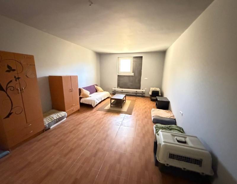 Sale - Semi-detached house - Urbanizaciones - La Nucía