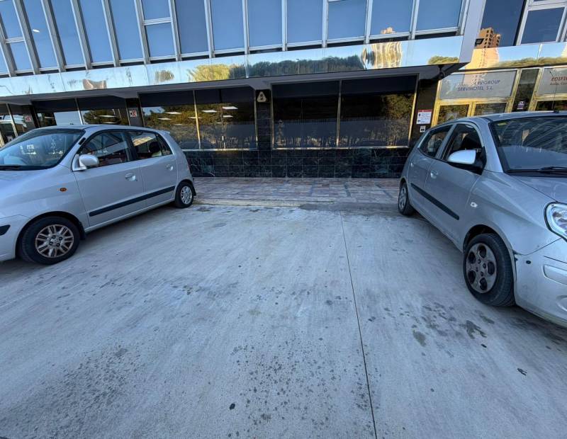 Vente - Studio - Levante - Benidorm