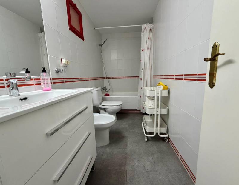 Sale - Apartment - Rincon de Loix Alto - Benidorm