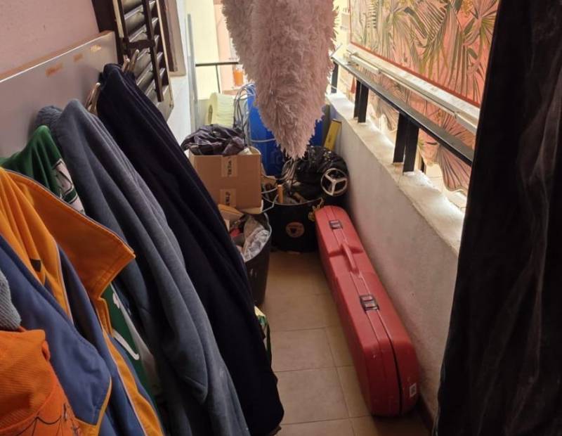 Vente - Appartement de ville - Centro - Benidorm