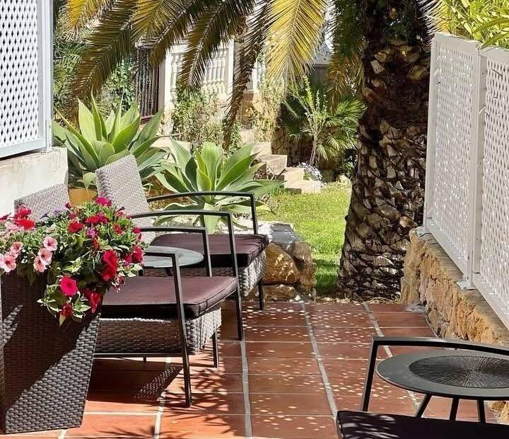 Продажа - спаренный дом - Camporrosso village - Finestrat