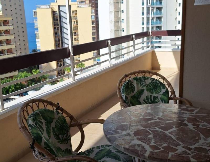 Sale - Apartment - Rincon de Loix - Benidorm