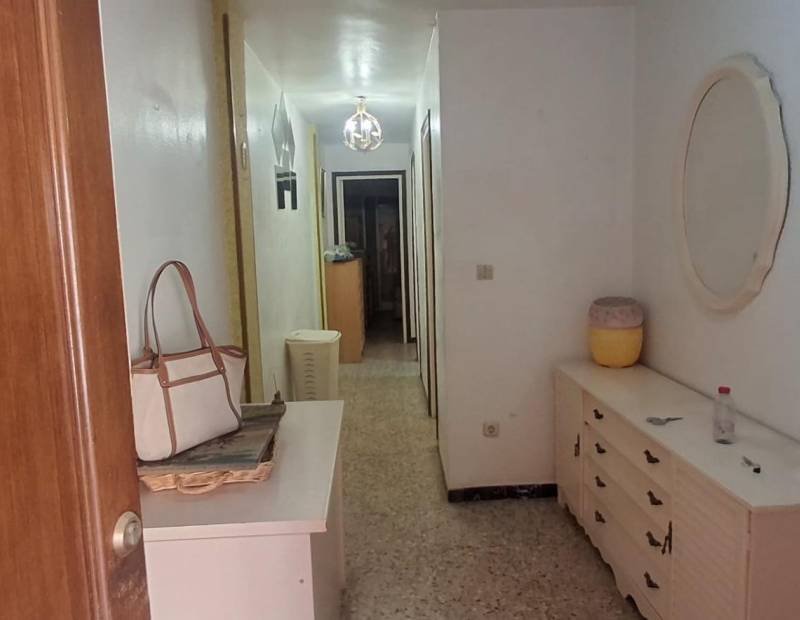 Vente - Penthouse - Centro - Benidorm