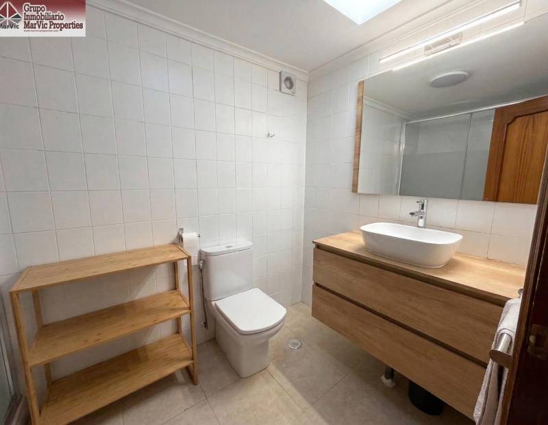 Venta - Piso - Centro - Benidorm